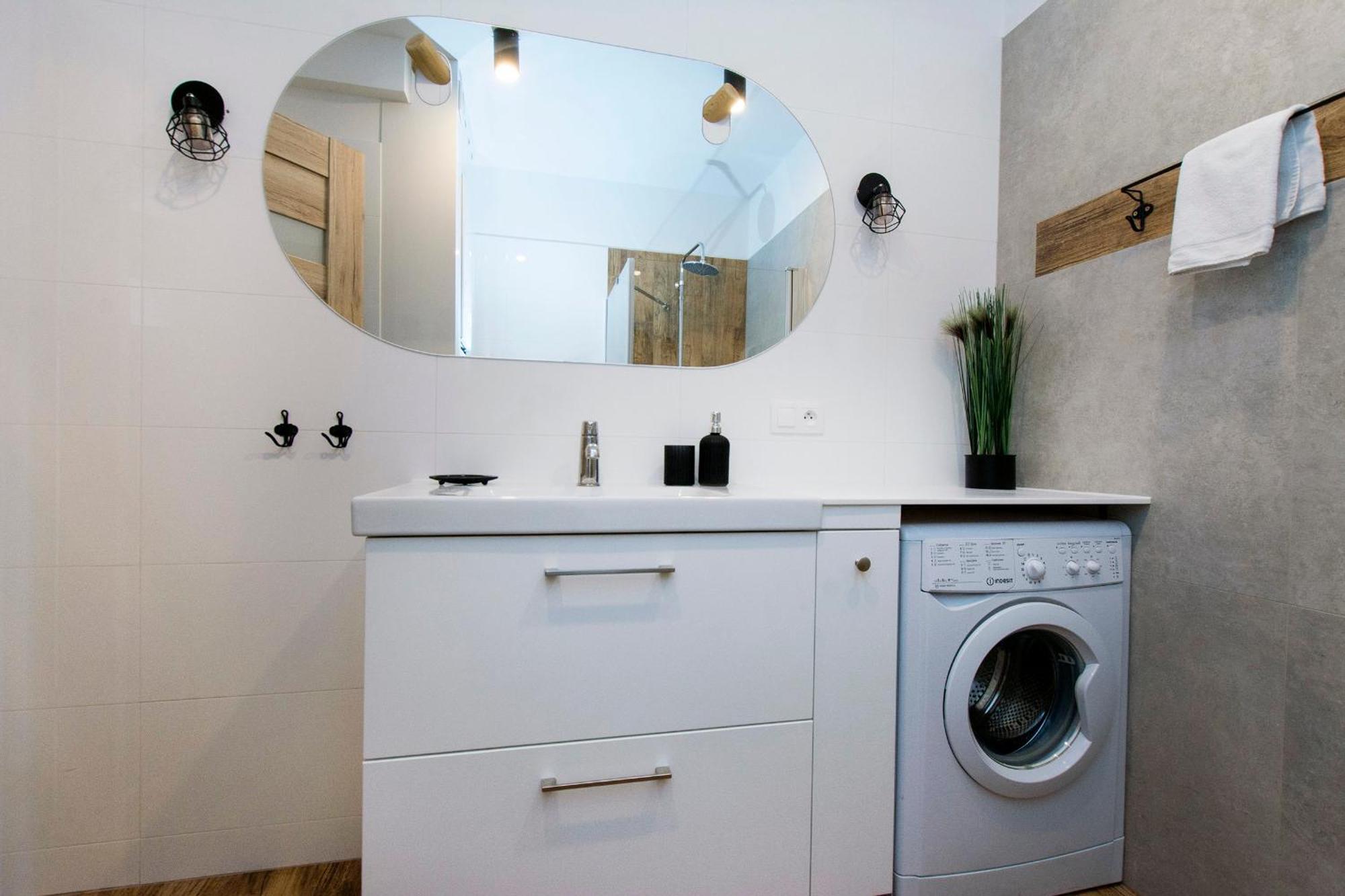 Appartement Sloneczne Tarasy I à Gdańsk Extérieur photo